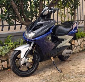 Carene Aerox/Nitro 50 