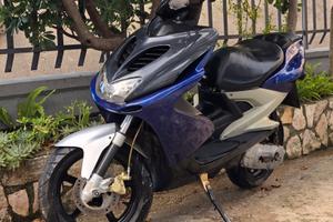 Carene Aerox/Nitro 50 