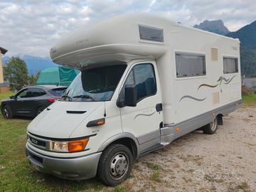Mobilvetta Icaro S9