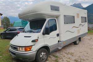 Mobilvetta Icaro S9
