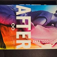 Lotto libri - After 1 e 4