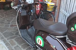 vespa 300 gts