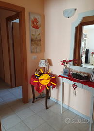 Appartamento piano 1