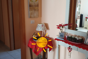 Appartamento piano 1