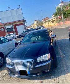 Lancia Thema presidenziale 2013