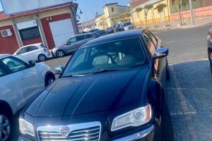 Lancia Thema presidenziale 2013