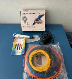 victorstar 3d pen