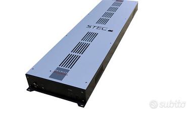 Amplificatore monofonico steg niko 1.40000