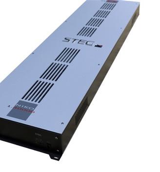 Amplificatore monofonico steg niko 1.40000