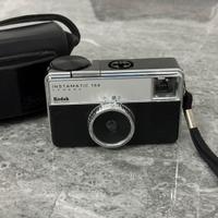Kodak 133 Instamatic Vintage