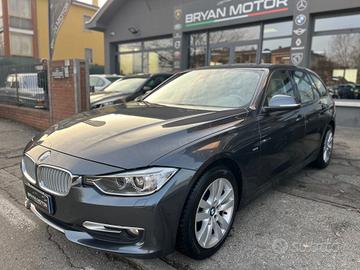 Bmw 320 320d Touring Sport