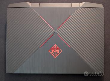 HP OMEN 15 Gaming - i7-9750H, GTX 1660 Ti