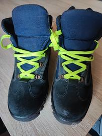 antinfortunistiche mis 44