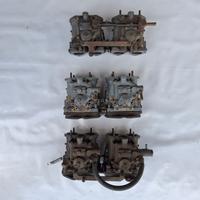 carburatori per Lancia Fulvia