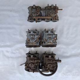carburatori per Lancia Fulvia