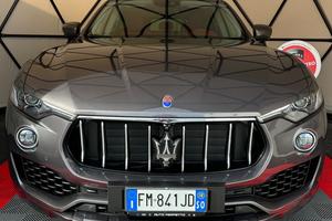Maserati Levante V6 AWD Gransport