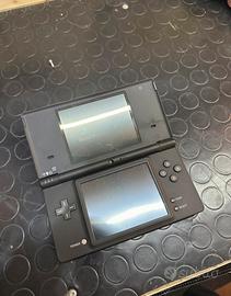 Nintendo Ds