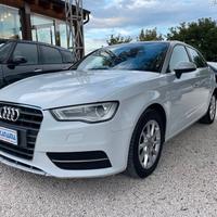 AUDI A3 1.6 TDI SPB - 2016