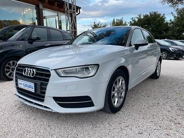 AUDI A3 1.6 TDI SPB - 2016