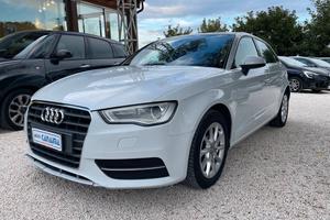 AUDI A3 1.6 TDI SPB - 2016