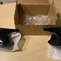 Calotte specchietti bmw e90 M3