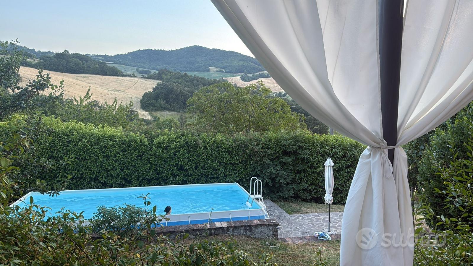 Tenuta in Alta Val Tidone - Vista 6