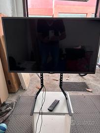 Tv LG 32 pollici