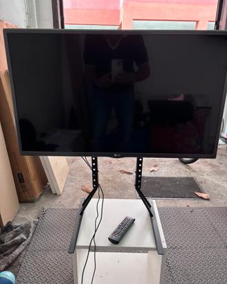 Tv LG 32 pollici