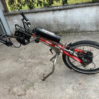 TriBike E Hybrid