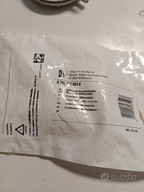 pressostato per caldaia 