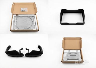 Cf moto 800 mt explorer accessori