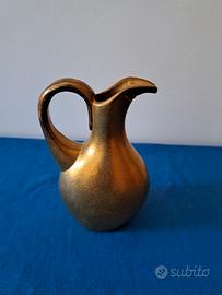 Brocca in ottone – altezza 16cm