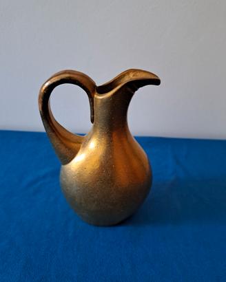 Brocca in ottone – altezza 16cm