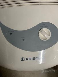 deumidificatore Ariston