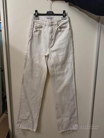 Jeans, XS / IT 38 / EU 34 nuovo senza cartellino