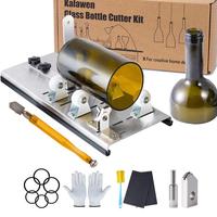 Kit tagliavetro per le bottiglie