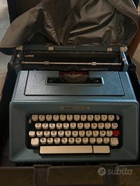 Olivetti studio 46