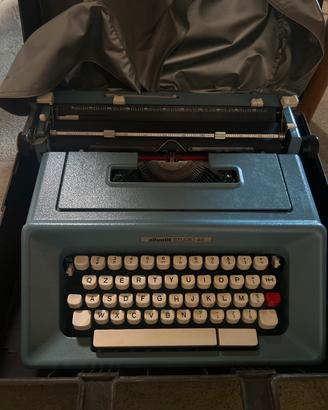 Olivetti studio 46