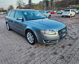 Audi A4 PERMUTA USATO/ CON DIFFERENZA