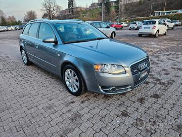 Audi A4 PERMUTA USATO/ CON DIFFERENZA