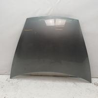 Cofano anteriore porsche cayenne v8 955 9pa 2005 9