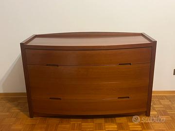 Comò 4 cassetti