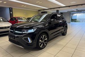 VOLKSWAGEN T-Cross 1.0 TSI 115 CV R-Line+18+IQli