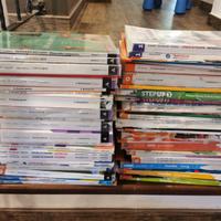 LIBRI DI TESTO SCUOLA MEDIA