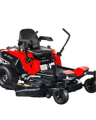 TRATTORINO EFCO ZT 108/19 K V