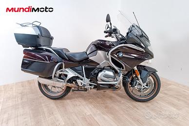 BMW R 1200 RT ABS - 2015