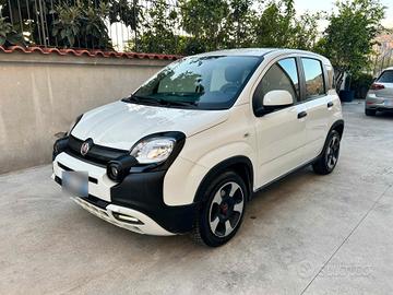 Fiat Panda 1.0 Hybrid City Cross - 2022