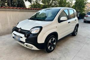 Fiat Panda 1.0 Hybrid City Cross - 2022