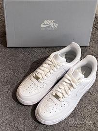 Nike Air Force 1 Low'07 bianco EU 42