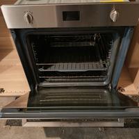 Forno Smeg da incasso